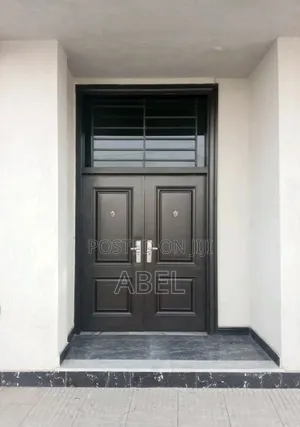 ውብና ዘመናዊ የቤት በር ከፈለጉ አለን Victor