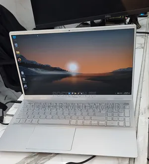 New Laptop Dell Inspiron 15 16GB Intel Core I7 SSD 512GB