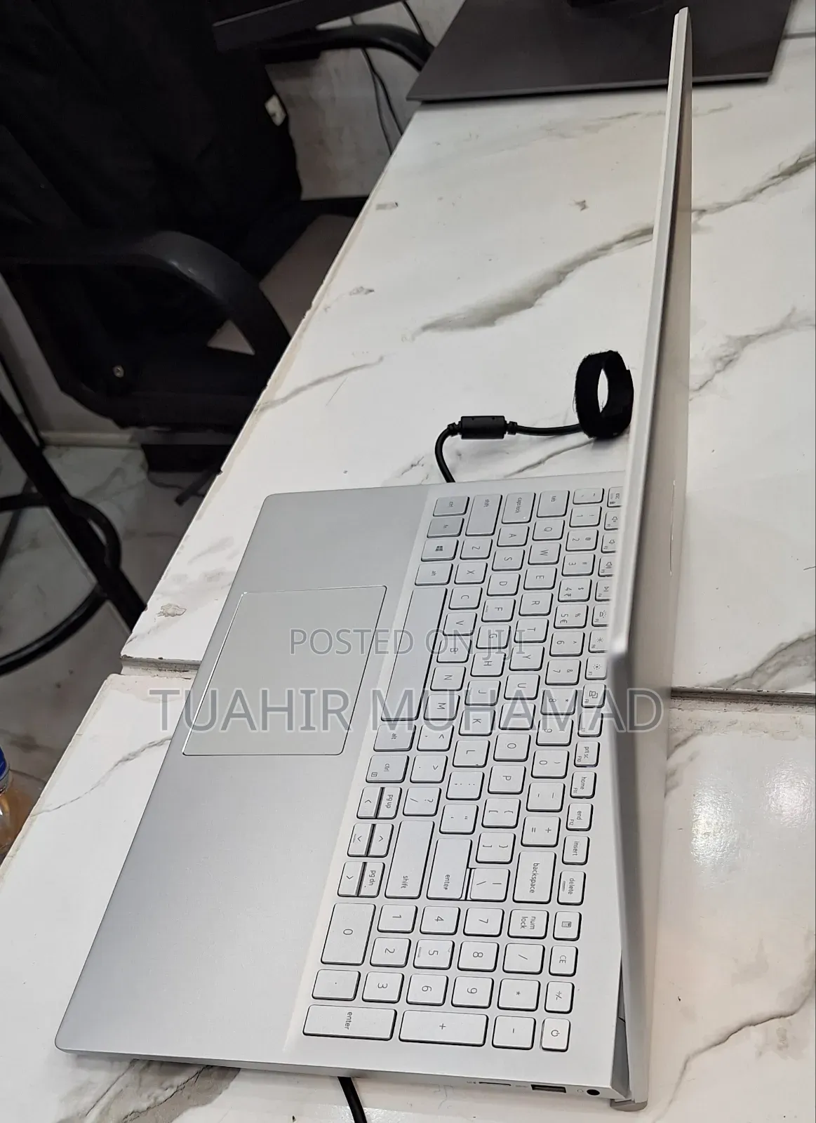 New Laptop Dell Inspiron 15 16GB Intel Core I7 SSD 512GB