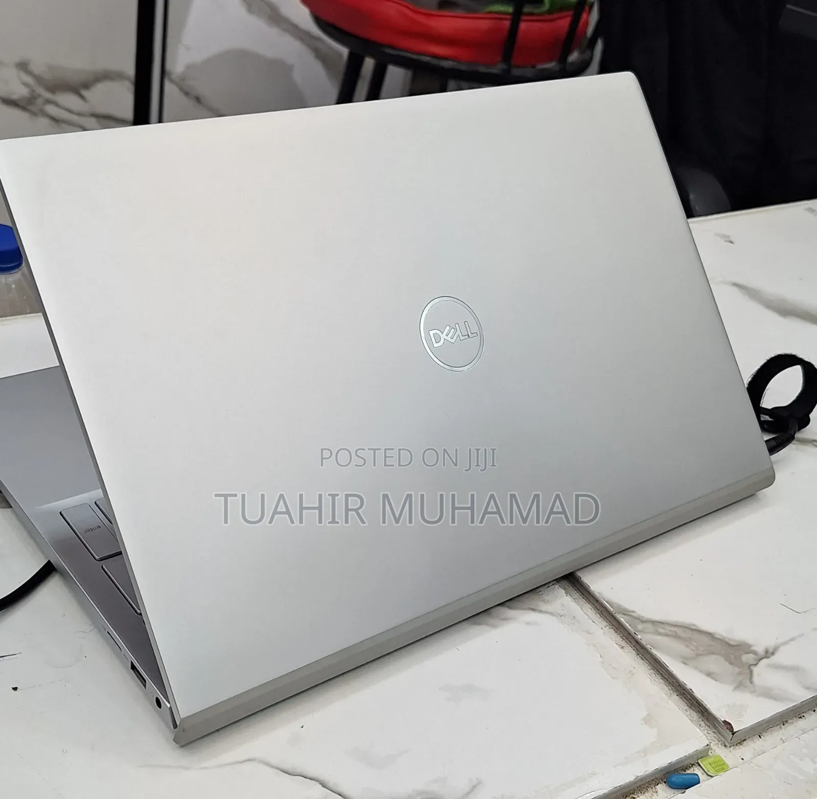 New Laptop Dell Inspiron 15 16GB Intel Core I7 SSD 512GB