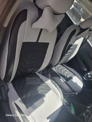 Kia Picanto 2017 Gray