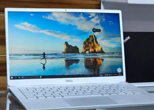 New Laptop Dell 8GB Intel Core I5 SSD 256GB