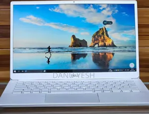 New Laptop Dell 8GB Intel Core I5 SSD 256GB