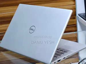 New Laptop Dell 8GB Intel Core I5 SSD 256GB