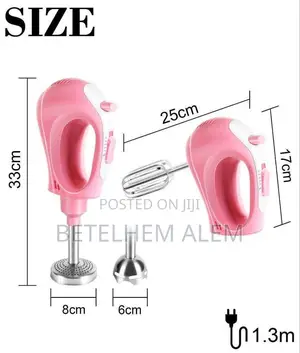 Sonifer Hand Blender Mixer