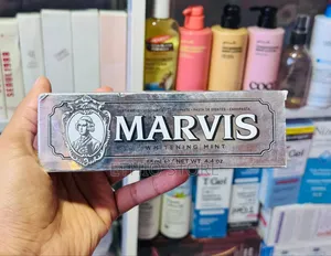 Marvis Sensitive Gums Gentle Mint Toothpaste