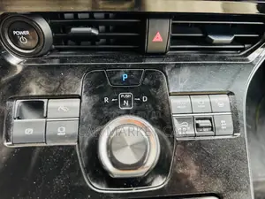 Toyota bZ4X 71.4 kWh FWD 2023 Black