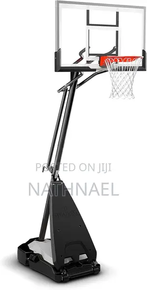 Basketball Stand and Hoops for Sale