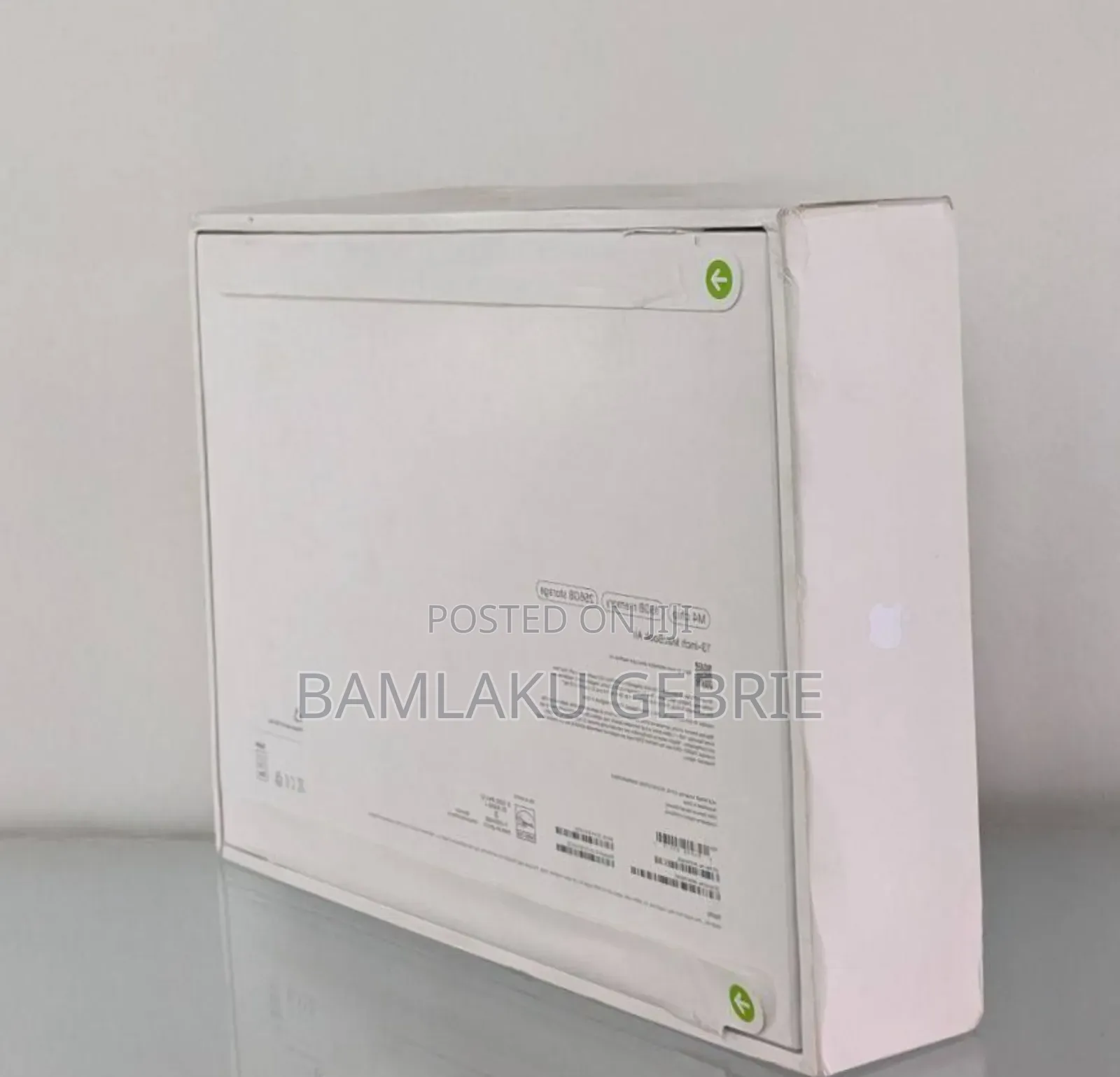 New Laptop Apple MacBook Air 2025 M4 13-Inch 16GB Apple M4 SSD 1T