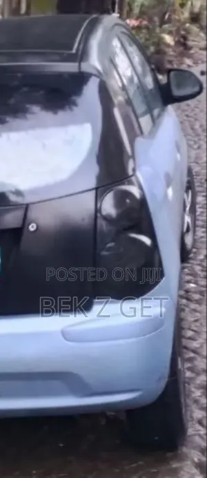 Kia Picanto 2008 Blue