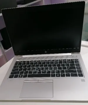 New Laptop HP EliteBook 840 G5 16GB Intel SSD 512GB