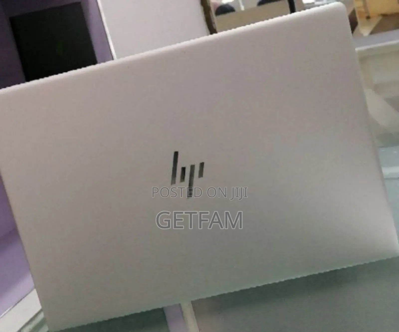 New Laptop HP EliteBook 840 G5 16GB Intel SSD 512GB