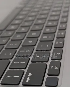 New Laptop Apple MacBook Air 2020 M1 8GB Apple M1 SSD 512GB