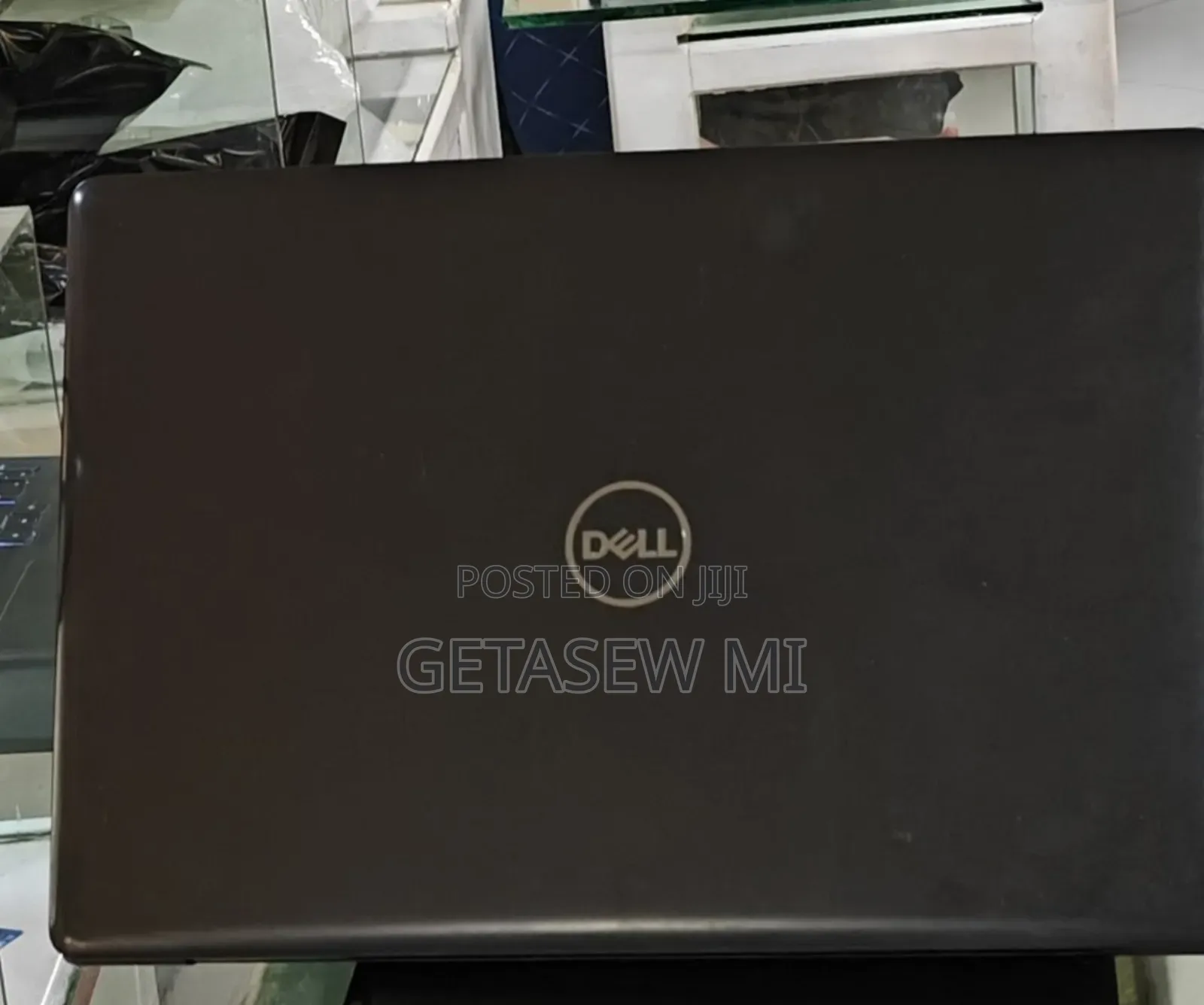 Laptop Dell Inspiron 15 8GB Intel Core I7 HDD+SSD 1T