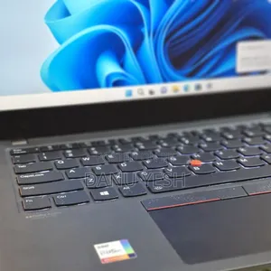 New Laptop Lenovo ThinkPad T14 16GB Intel Core I7 SSD 512GB