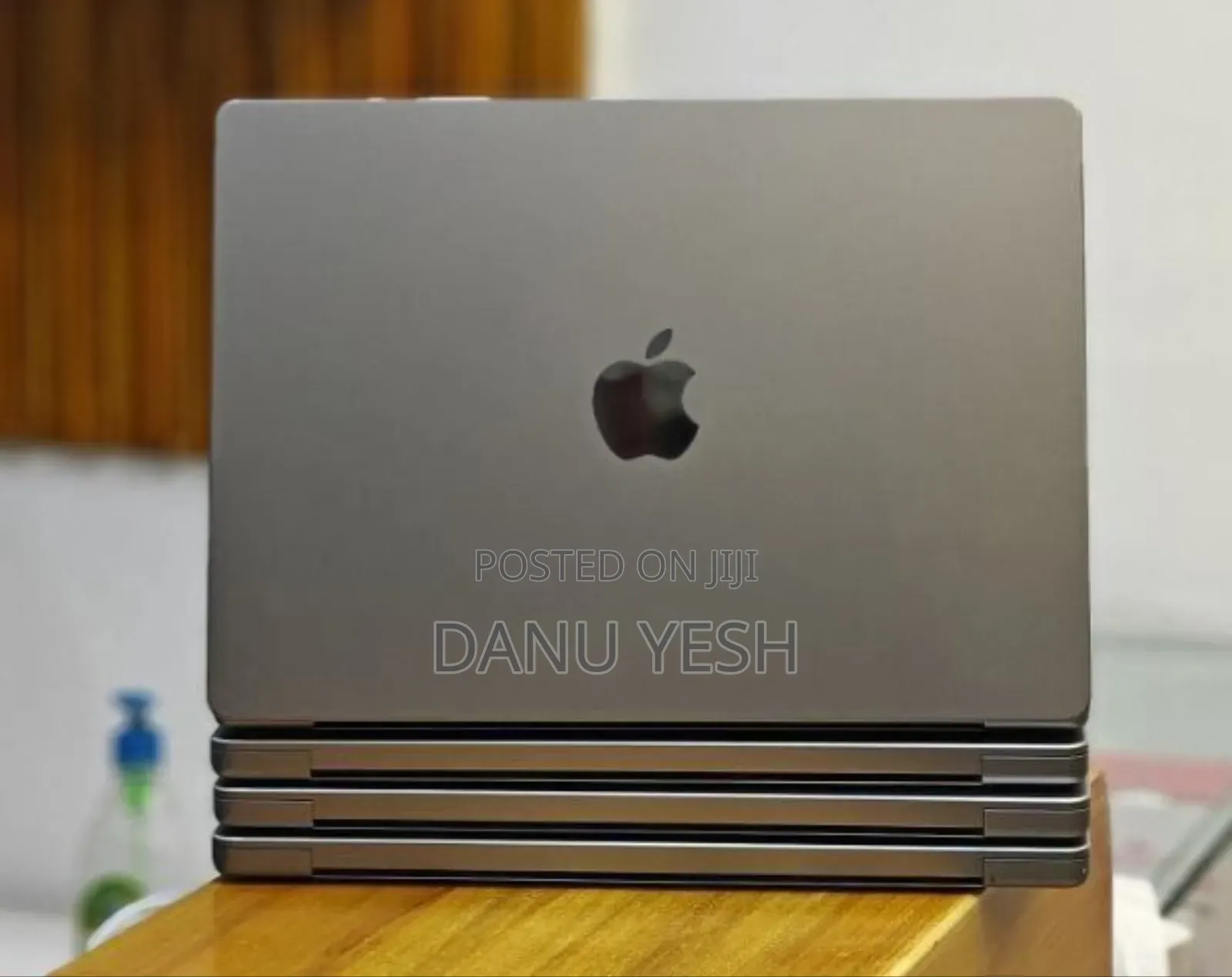 New Laptop Apple MacBook Pro 32GB Apple M1 Pro SSD 512GB