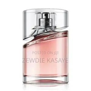 Hugo Boss Femme Perfume for Women Eau De Parfum 75ml