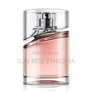 Hugo Boss Femme Perfume for Women Eau De Parfum 75ml