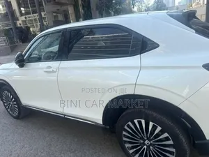 Honda e:NS1 68.8 kWh FWD 2022 White