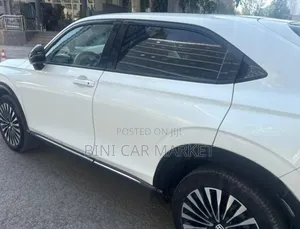 Honda e:NS1 68.8 kWh FWD 2022 White