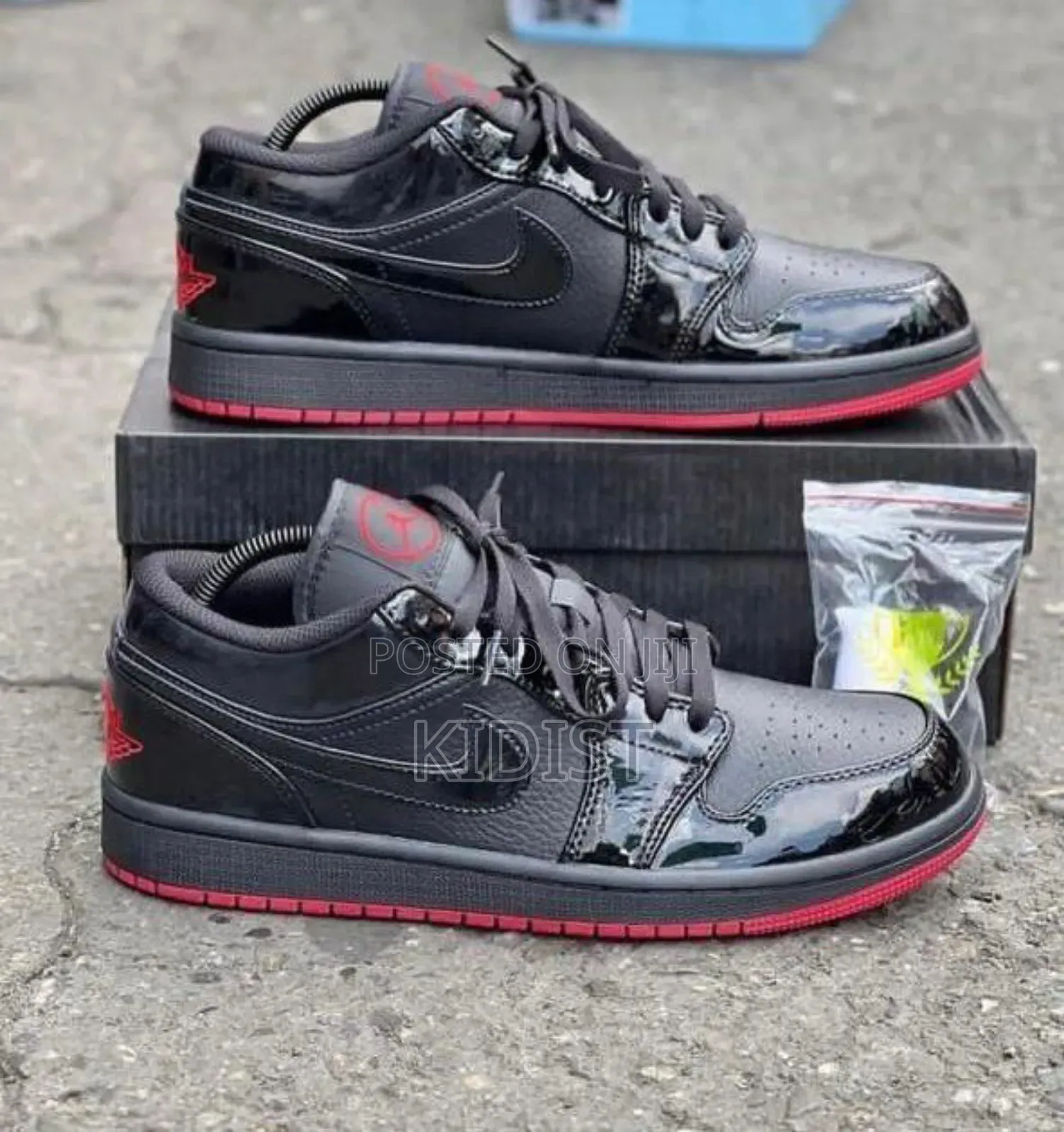 #Nike Air Jordan 1 Low Top