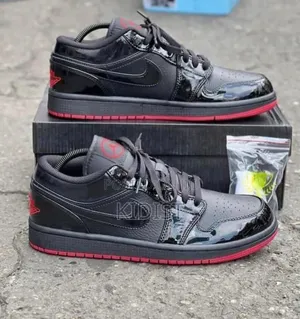 #Nike Air Jordan 1 Low Top