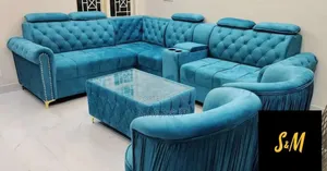 Knole Sofa Design With Table