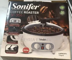 Sonifer Coffee Roaster 800w