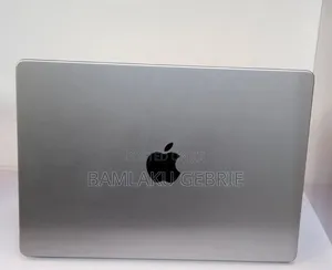 New Laptop Apple MacBook Pro M1 16GB Apple M1 Pro SSD 512GB