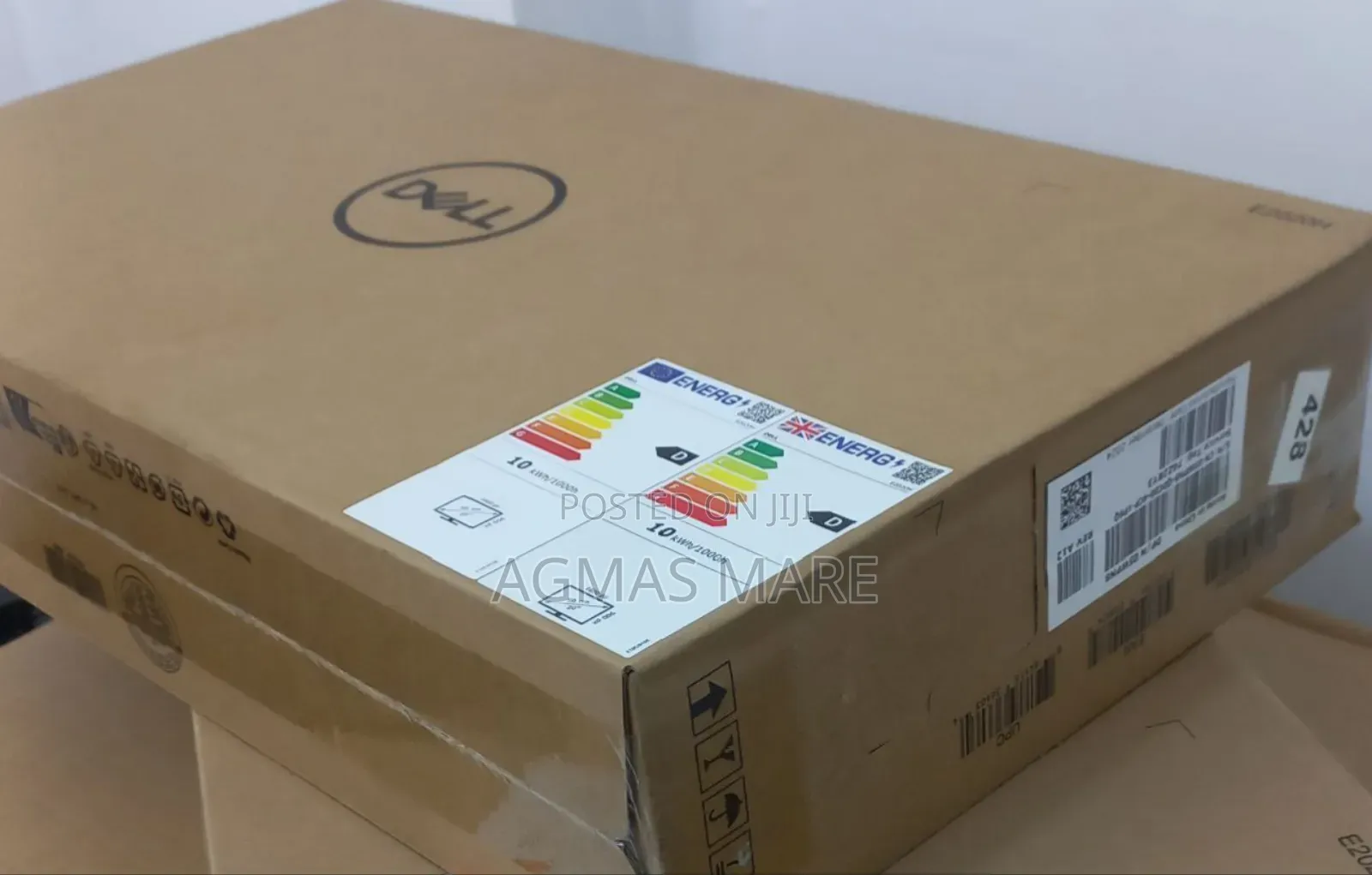 New Desktop Computer Dell Optiplex 7020 8GB Intel Core I5 SSD 512GB