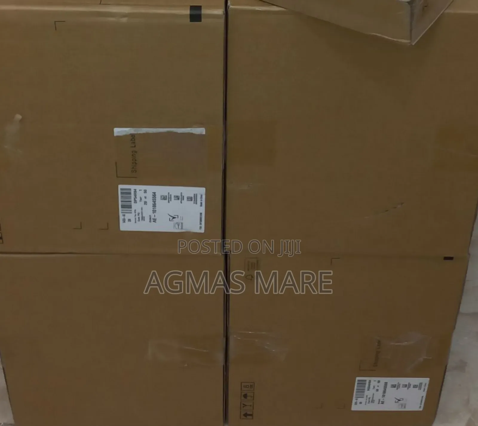 New Desktop Computer Dell Optiplex 7020 8GB Intel Core I5 SSD 512GB