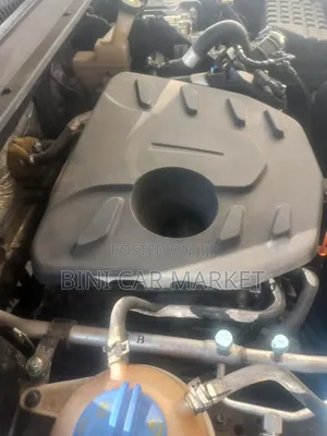 Jetour Dashing 2024 Black