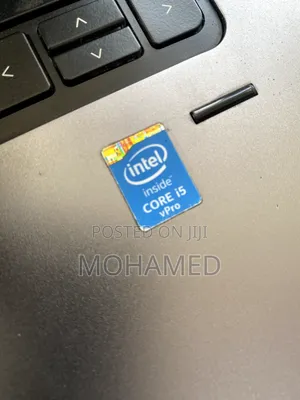 Laptop HP EliteBook 850 G1 8GB Intel Core I5 HDD 500GB