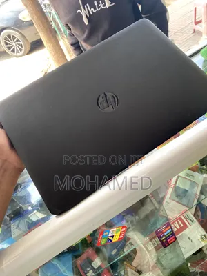 Laptop HP EliteBook 850 G1 8GB Intel Core I5 HDD 500GB