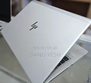 New Laptop HP EliteBook 840 G6 16GB Intel Core I5 SSD 256GB