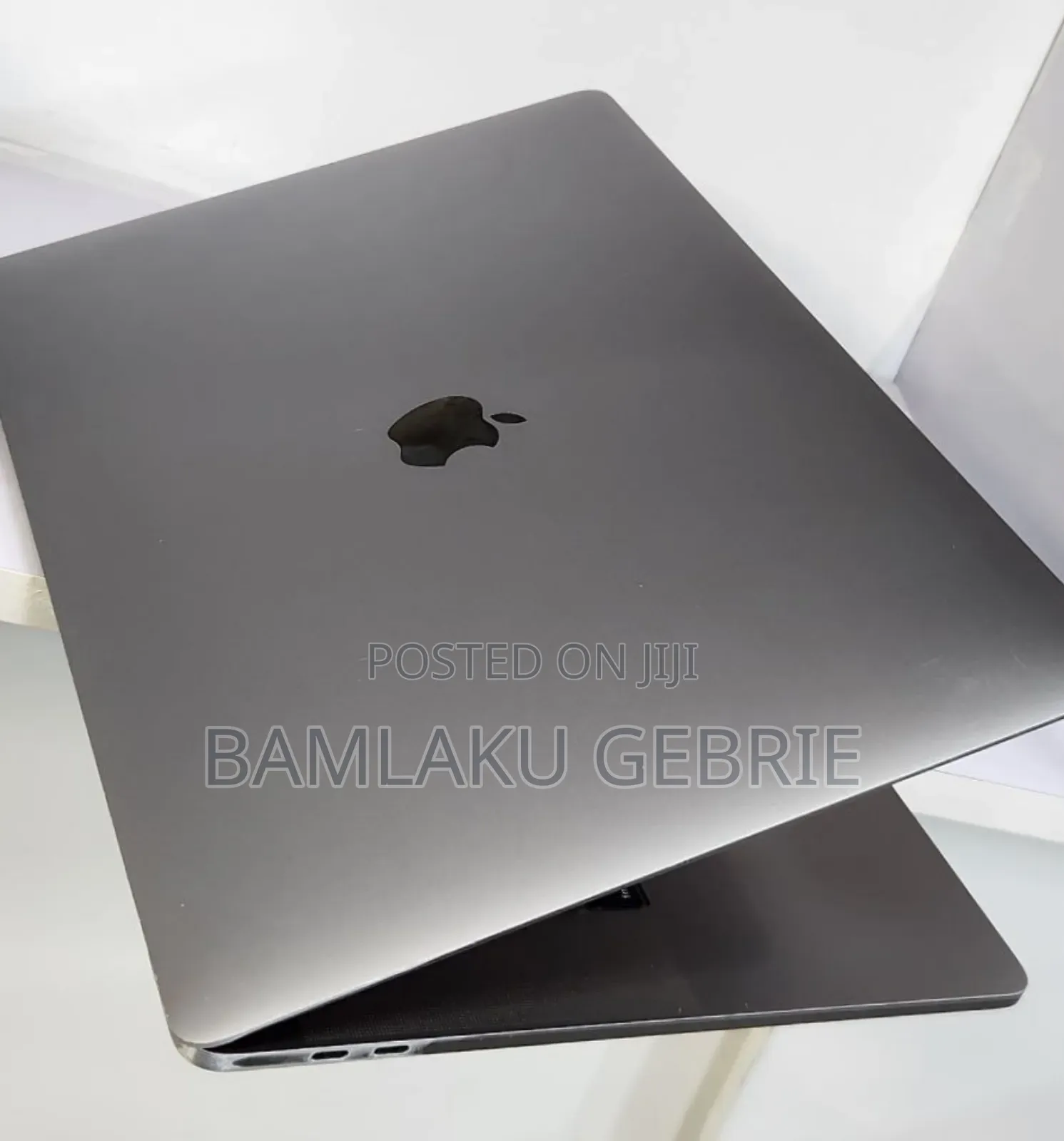 New Laptop Apple MacBook Pro 2019 32GB Intel Core I9 SSD 1T