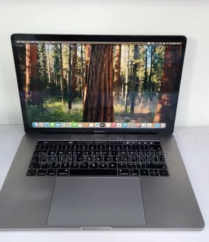 New Laptop Apple MacBook Pro 2019 32GB Intel Core I9 SSD 1T