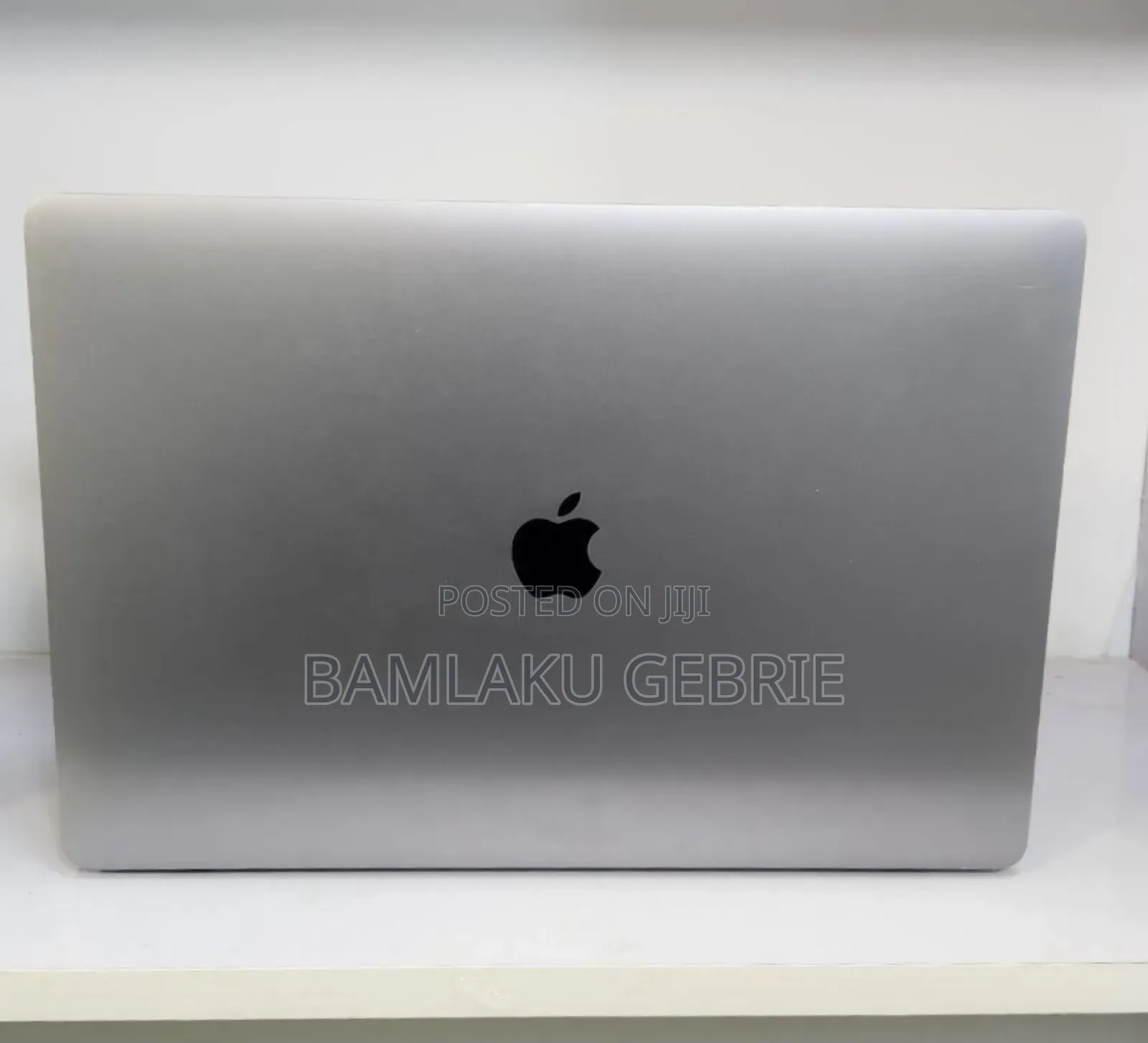 New Laptop Apple MacBook Pro 2019 32GB Intel Core I9 SSD 1T