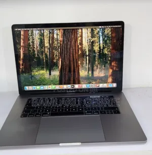 New Laptop Apple MacBook Pro 2019 32GB Intel Core I9 SSD 1T