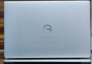 New Laptop Dell XPS 13 16GB Intel Core I7 SSD 512GB