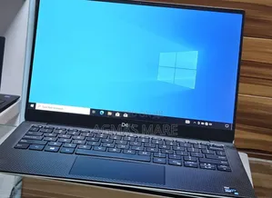 New Laptop Dell XPS 13 16GB Intel Core I7 SSD 512GB