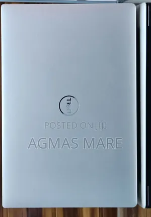 New Laptop Dell XPS 13 16GB Intel Core I7 SSD 512GB