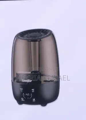 Sonifer Humidifier 300ml/H 9h Mist, 2.5l