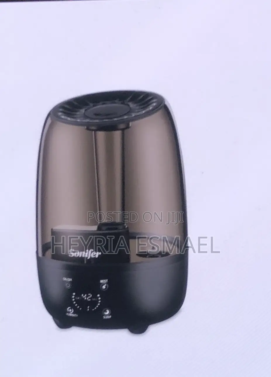 Sonifer Humidifier 300ml/H 9h Mist, 2.5l