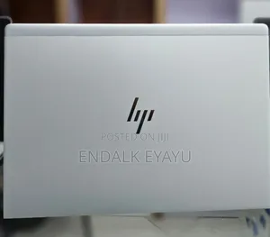 New Laptop HP EliteBook 840 G6 16GB Intel Core I5 SSD 256GB