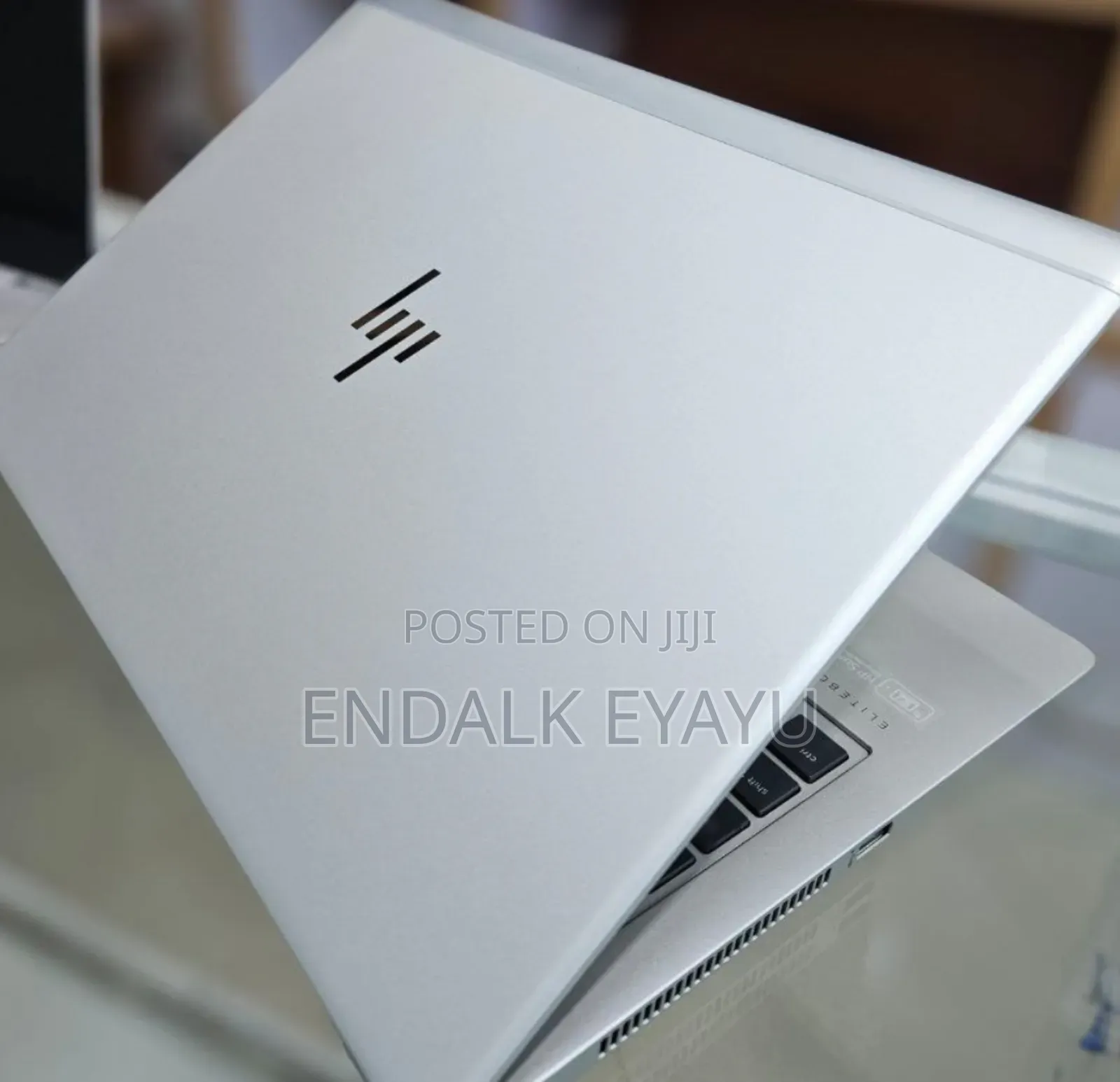 New Laptop HP EliteBook 840 G6 16GB Intel Core I5 SSD 256GB