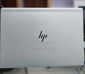 New Laptop HP EliteBook 840 G6 16GB Intel Core I5 SSD 256GB