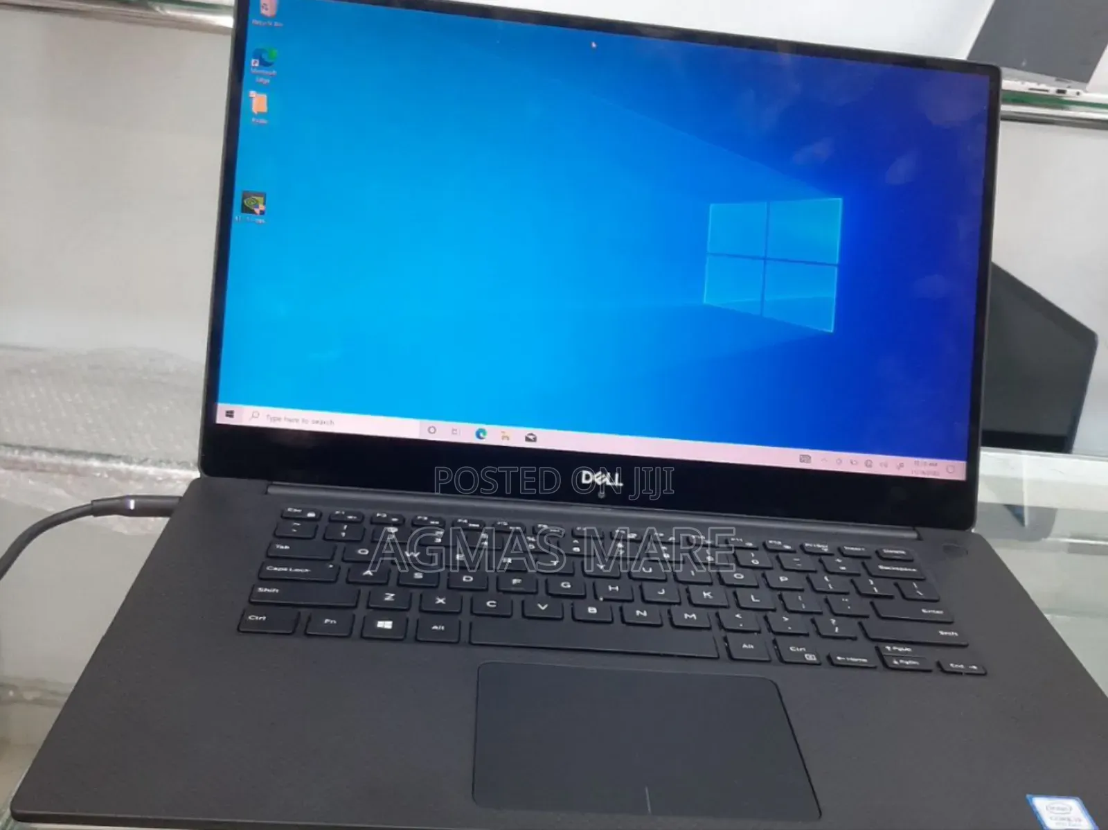 New Laptop Dell Precision 15 3520 16GB Intel Core I9 SSD 512GB