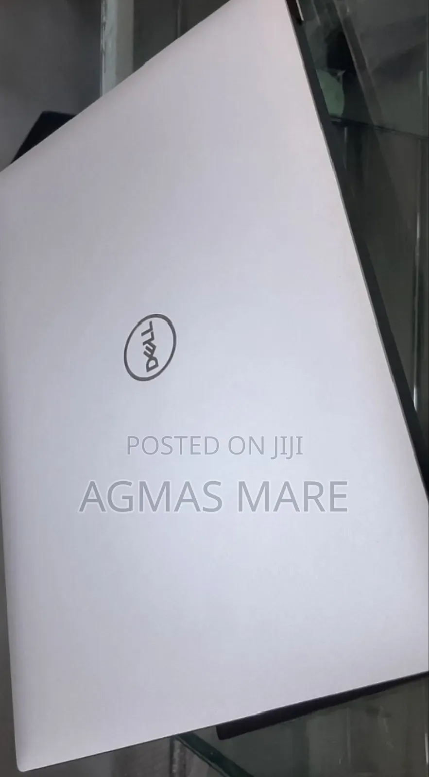 New Laptop Dell Precision 15 3520 16GB Intel Core I9 SSD 512GB