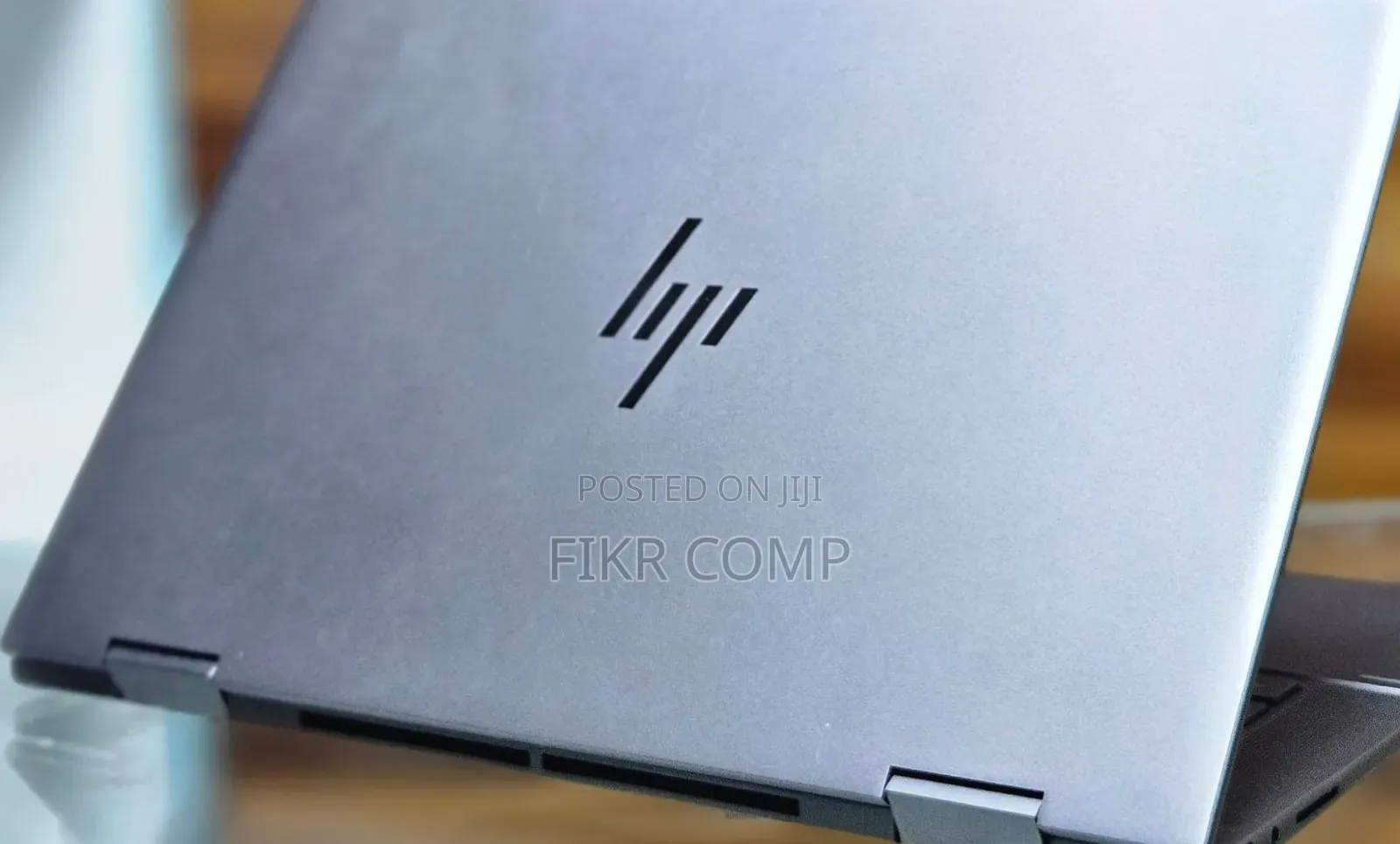 New Laptop HP Envy X360 16GB Intel Core I7 SSD 512GB